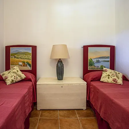 Castelluccio By Plus Villa Noto