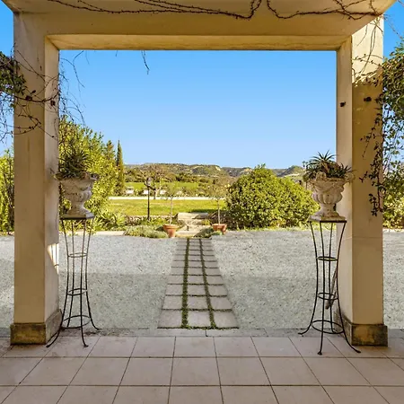 Villa Castelluccio By Plus Noto