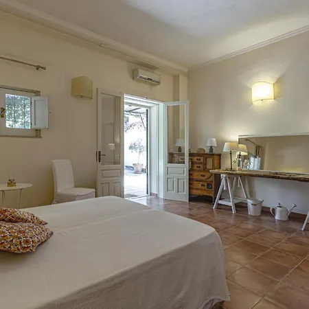 Castelluccio By Plus Villa Noto