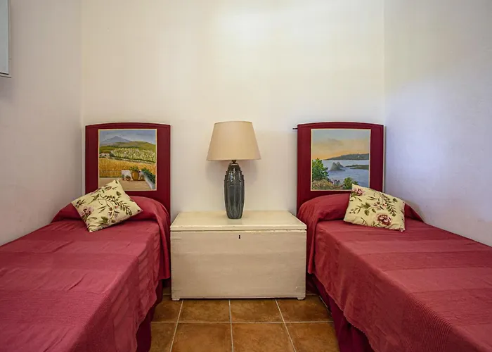 Castelluccio By Plus Villa Noto