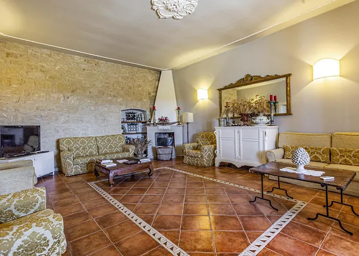 Villa Castelluccio By Plus *