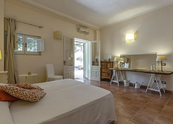 Castelluccio By Plus Villa Noto
